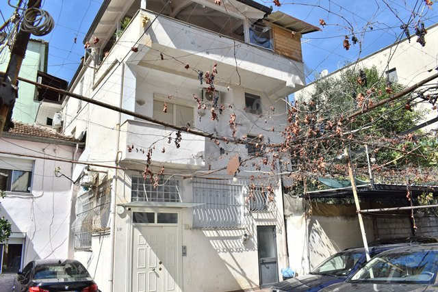 Three storey villa for rent near the Center in Tirana, Albania
